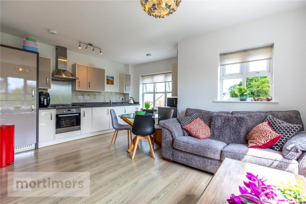 Additional image 16 of Stephen Mews, Clitheroe, Lancashire, BB7