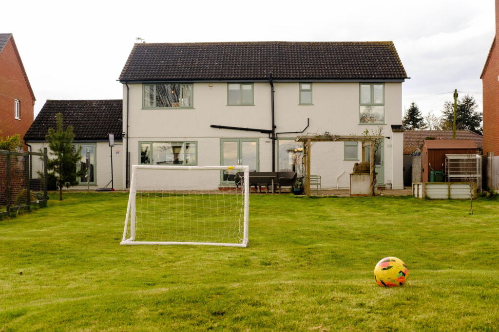 Additional image 36 of Rainbow View, Manor Lane, Harlaston, B79 9JS