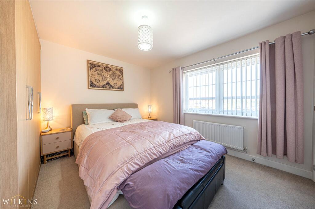 Additional image 13 of Austen Drive, Tamworth, Staffordshire, B78