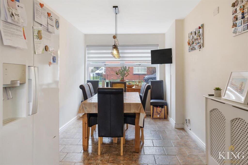 Additional image 9 of St. Laurence Way, Bidford-On-Avon, Warwickshire