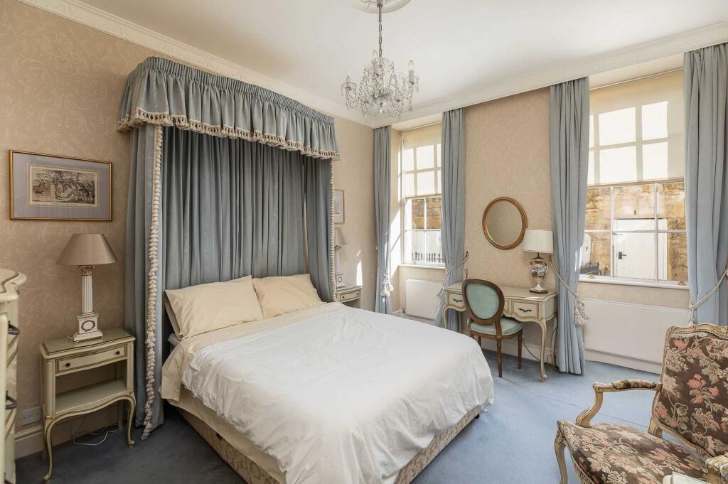 Additional image 8 of Great Pulteney Street