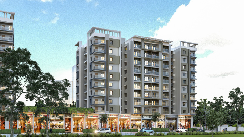Additional image 2 of Besa, Nagpur