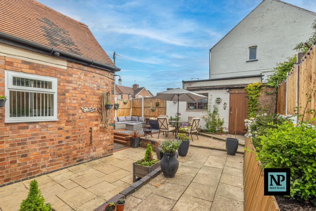 Additional image 25 of Birchmoor Road, Birchmoor, B78