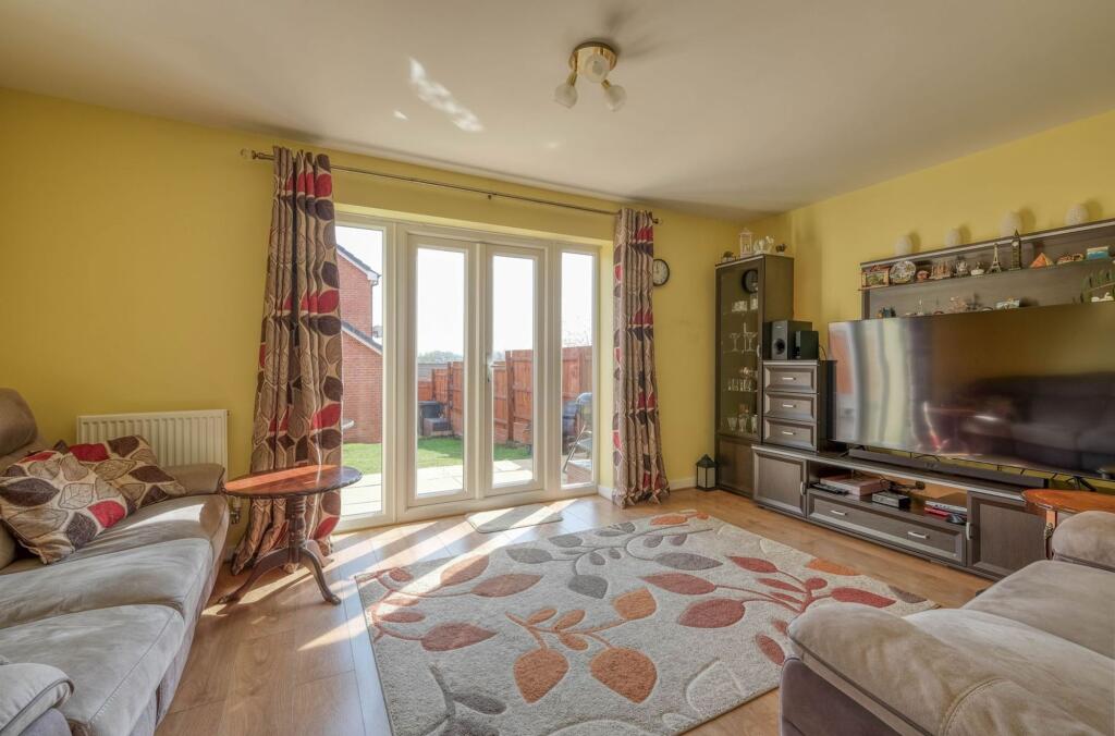 Additional image 19 of Dovecote Close, Redditch, B97