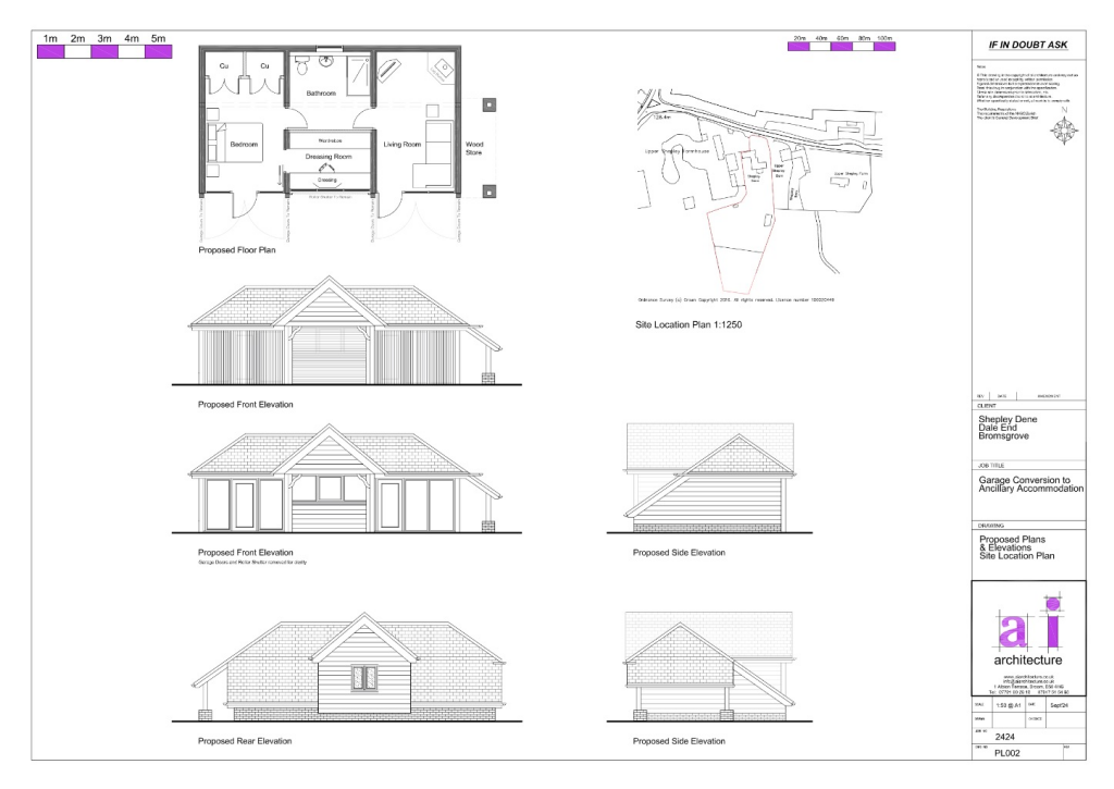 Additional image 31 of Shepley Dene, Dale Lane, B60