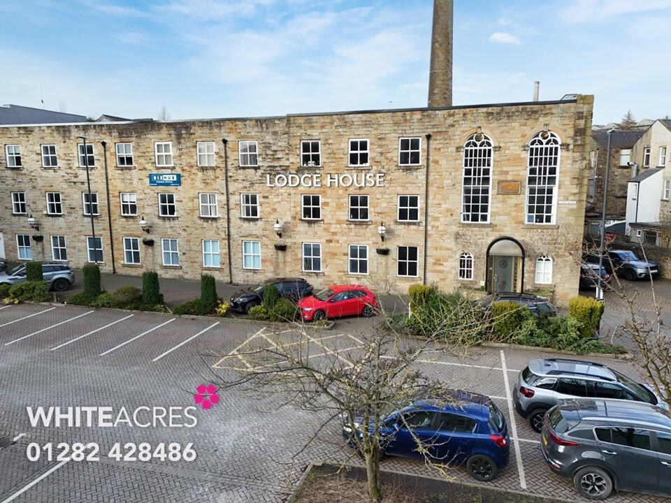 Additional image 3 of Lodge House , Cow Lane , Burnley, BB11 1NN