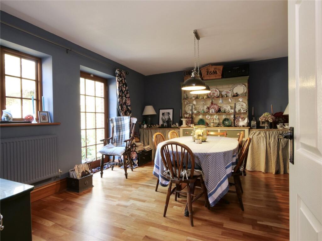 Additional image 6 of Modern Six-Bedroom Home In Darshill With Lots Of Character