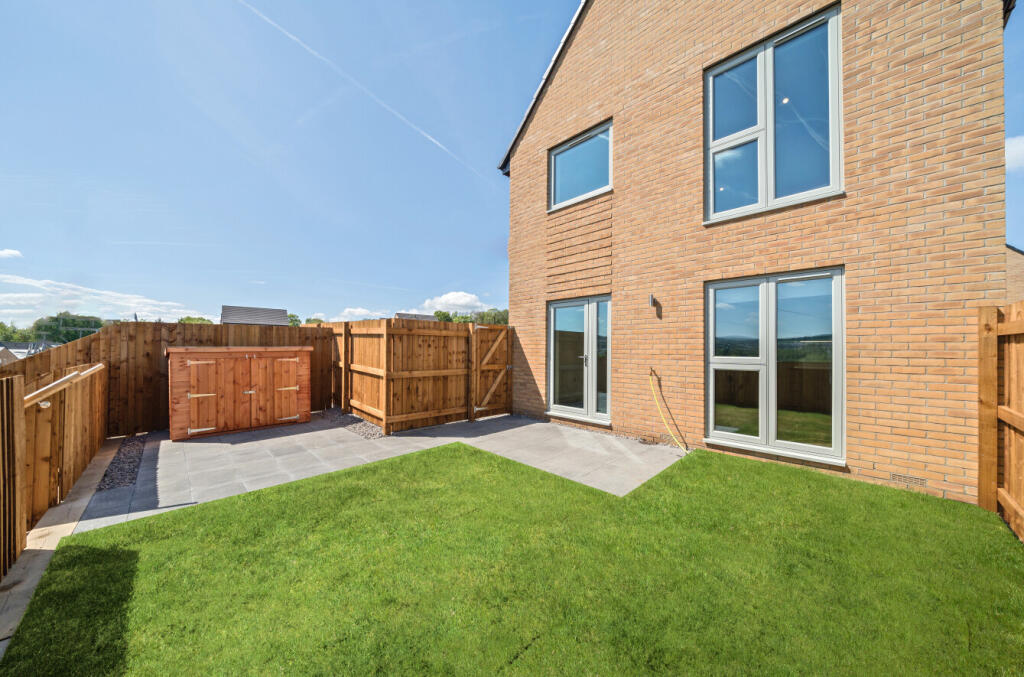 Additional image 23 of Wheatley Carr, Barrowford, BB9