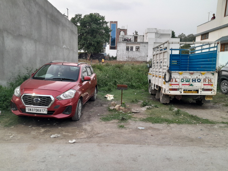 Sahastradhara Road, Dehradun