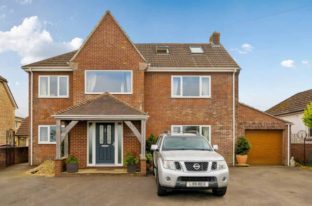 Additional image 21 of Marston Lane, Frome, BA11