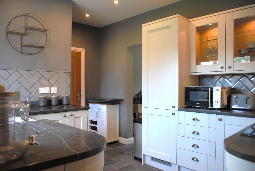 Additional image 9 of ***a Mature And Extended 3 Bedroom Family Home For Sale In Evercreech***