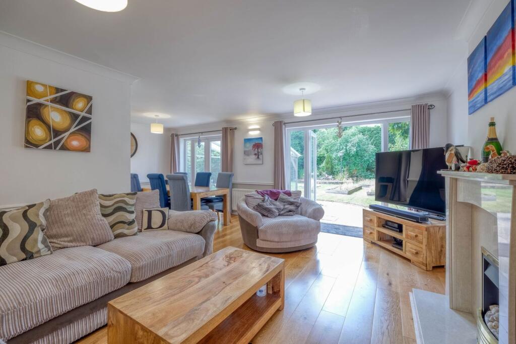 Additional image 26 of Coppice Close, Cheswick Green, B90