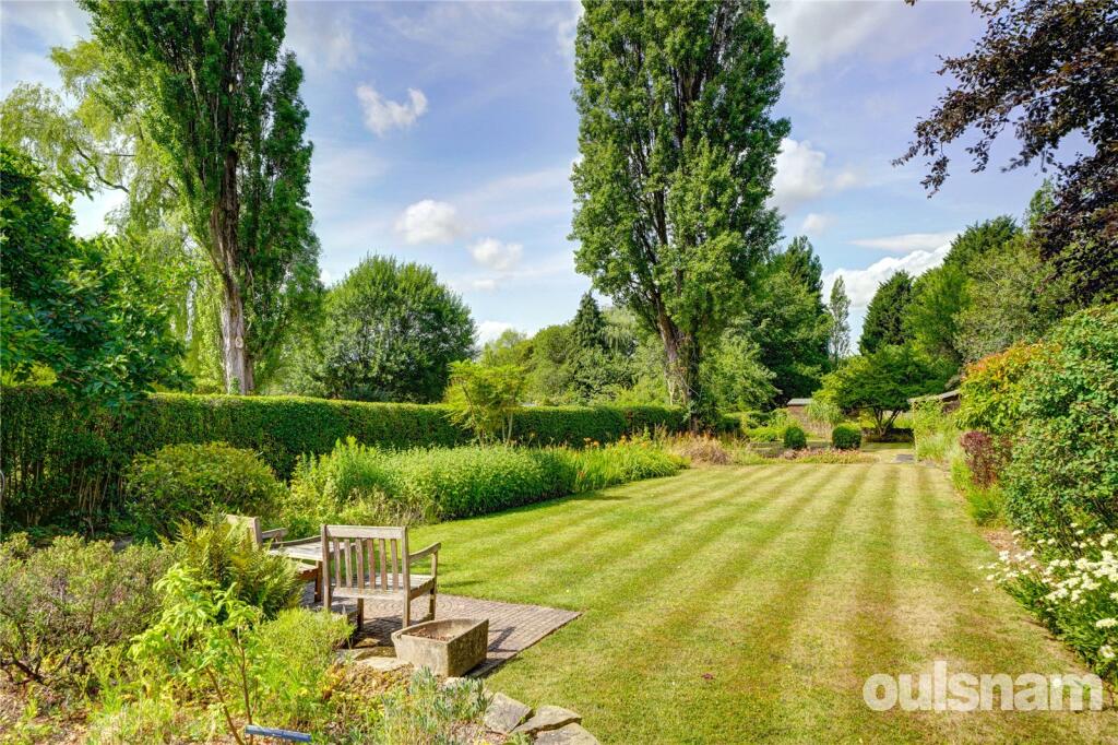 Additional image 19 of The Drive, Hopwood, Alvechurch, Birmingham, B48