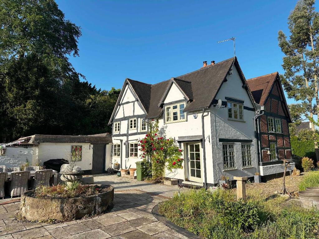 Additional image 20 of Rectory Cottage, Church Lane, Lapworth, Solihull