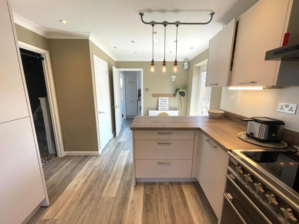 Additional image 24 of The Boardwalk, Street