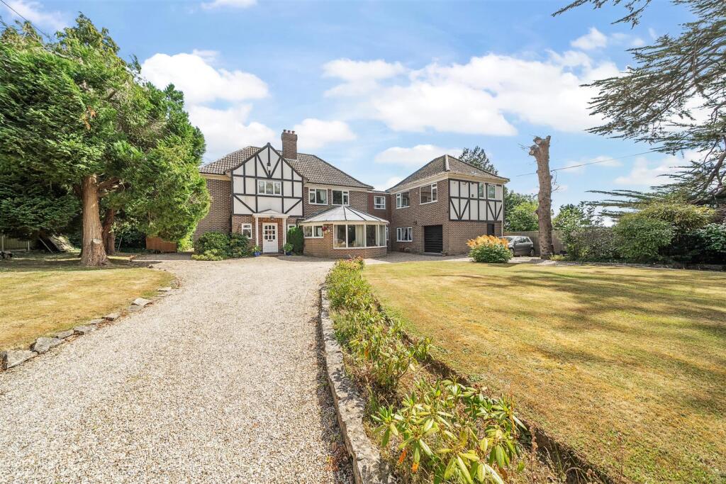 Additional image 20 of West Coker Road, Yeovil