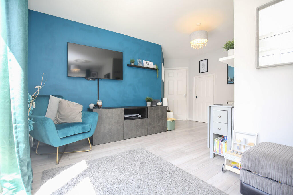 Additional image 5 of Russell Close, Wilnecote