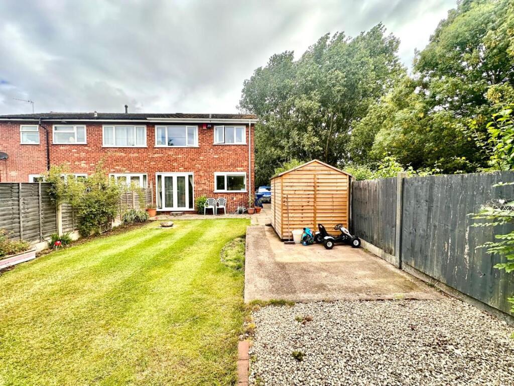 Additional image 21 of Edgar Close, Tamworth