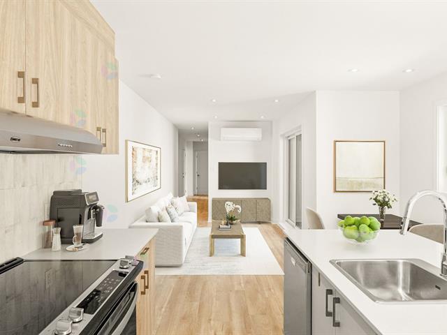 5 Rue d'Orly|#201|Laval (Laval-des-Rapides), Quebec H7N4W8