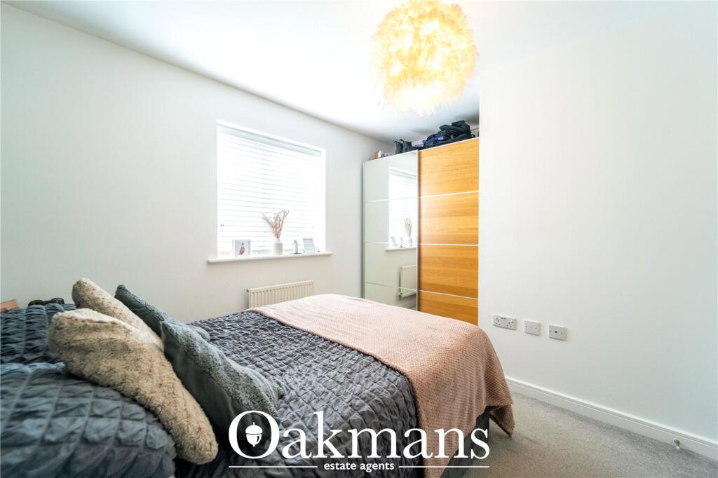 Additional image 10 of Honeysuckle Way, Rednal, Birmingham, B45