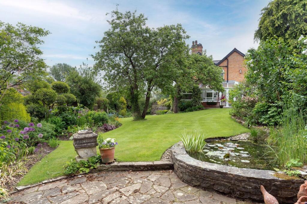 Additional image 20 of Scarfield Hill, Alvechurch, B48