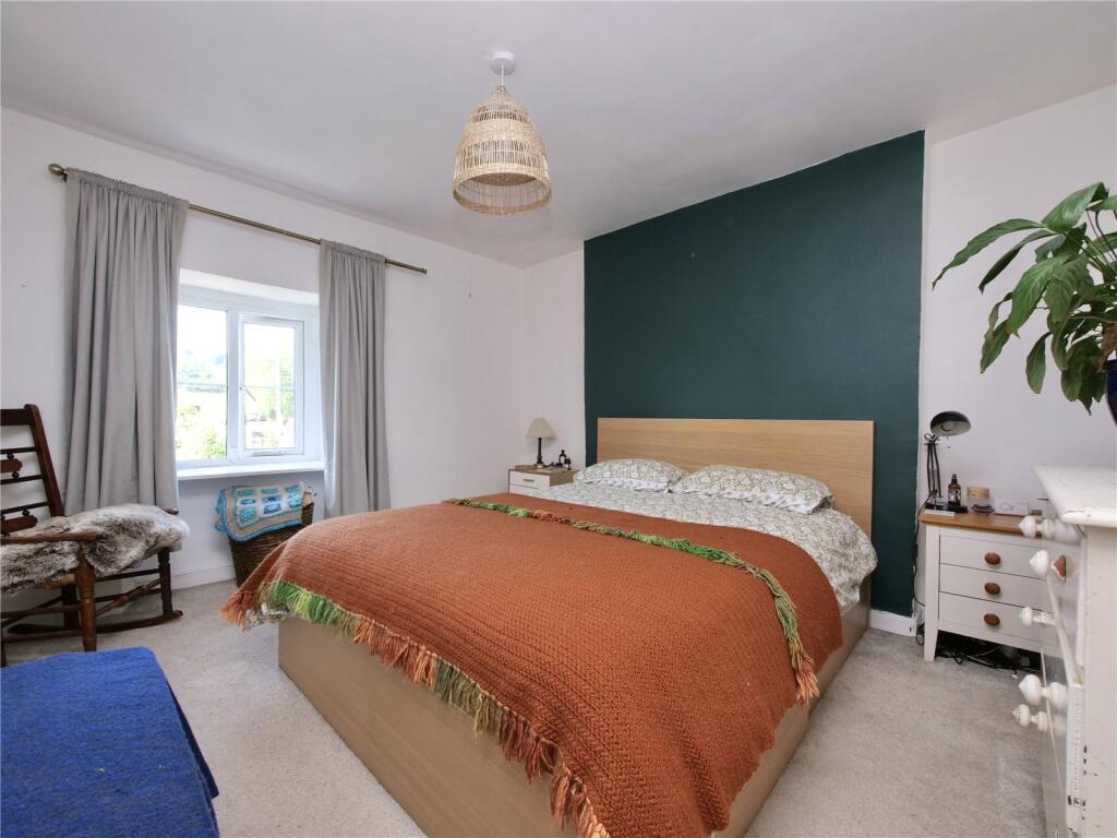 Additional image 6 of Pretty Two Bed Cottage in Oakhill, Somerset