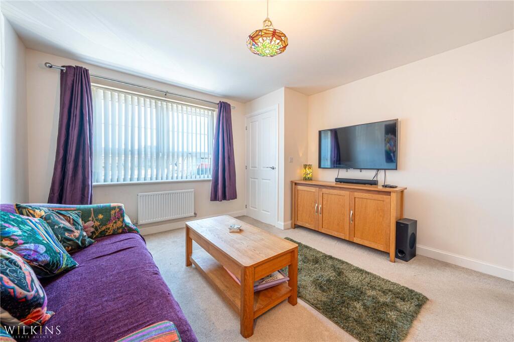 Additional image 30 of Austen Drive, Tamworth, Staffordshire, B78