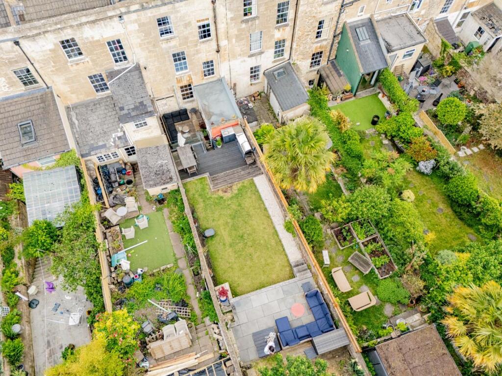 Additional image 33 of Caroline Buildings, Bath