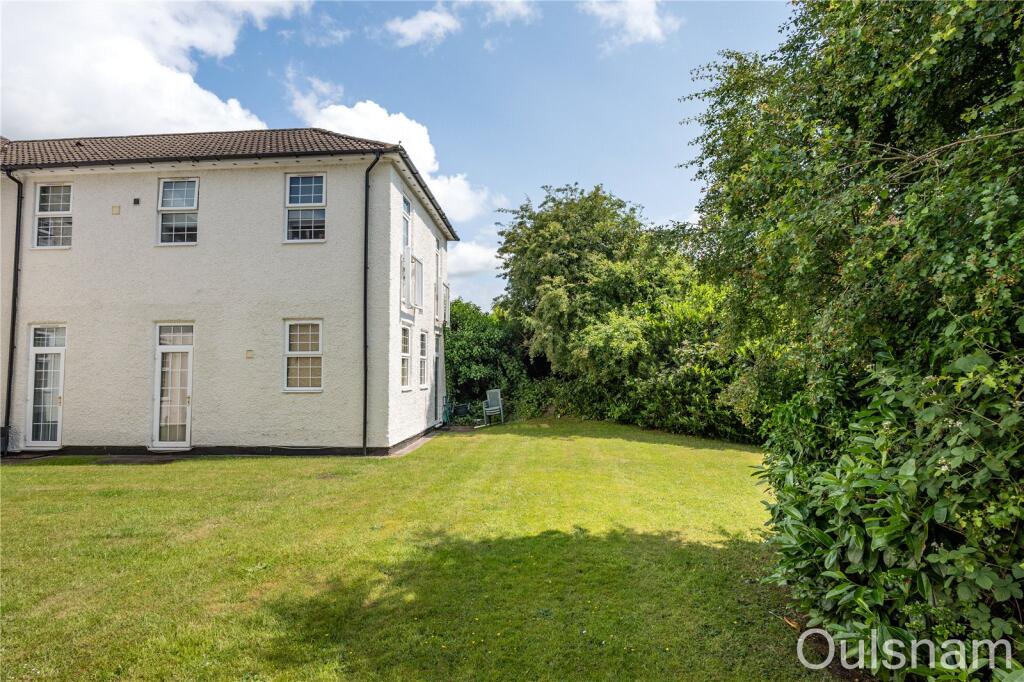 Additional image 11 of Exmoor Drive, Bromsgrove, Worcestershire, B61