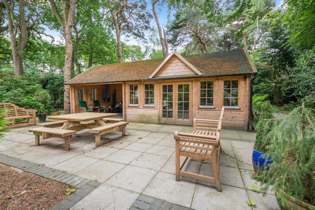 Additional image 48 of Streetly Wood, Sutton Coldfield