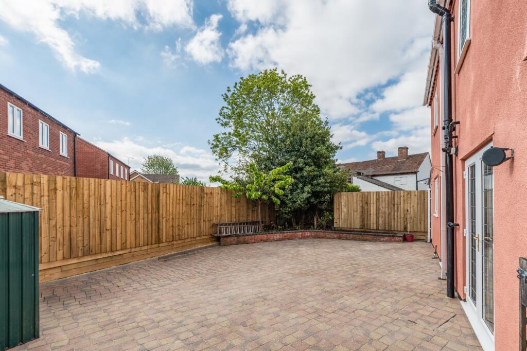Additional image 15 of Littlewood Green, Studley, Warwickshire, B80