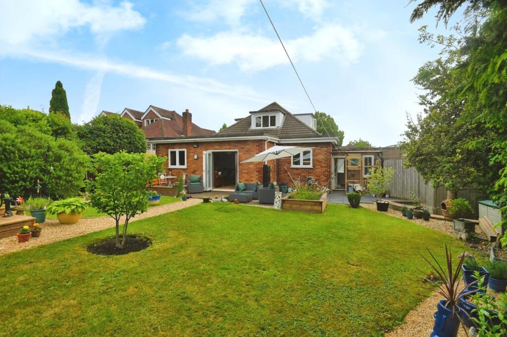 Additional image 22 of Pilkington Avenue, Sutton Coldfield