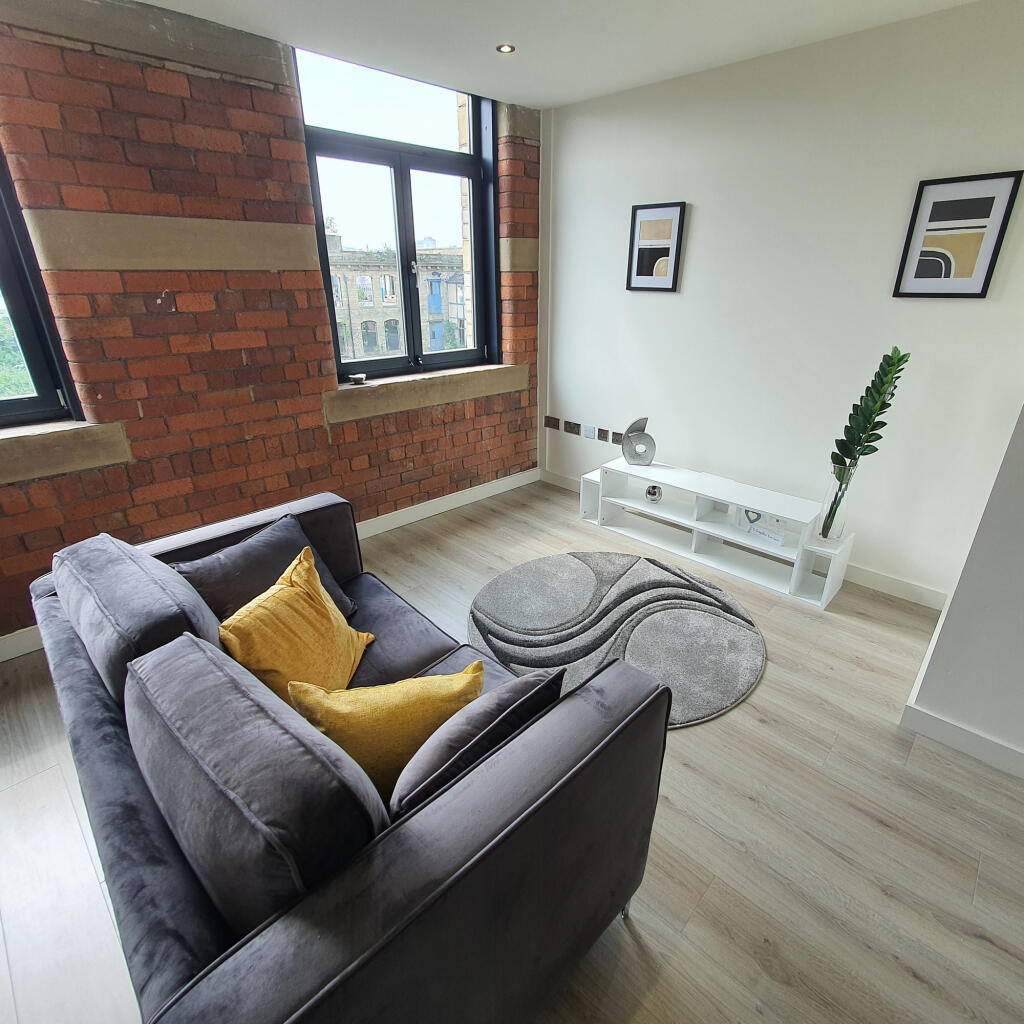 Additional image 11 of Conditioning House, Cape Street, Bradford, Yorkshire, BD1