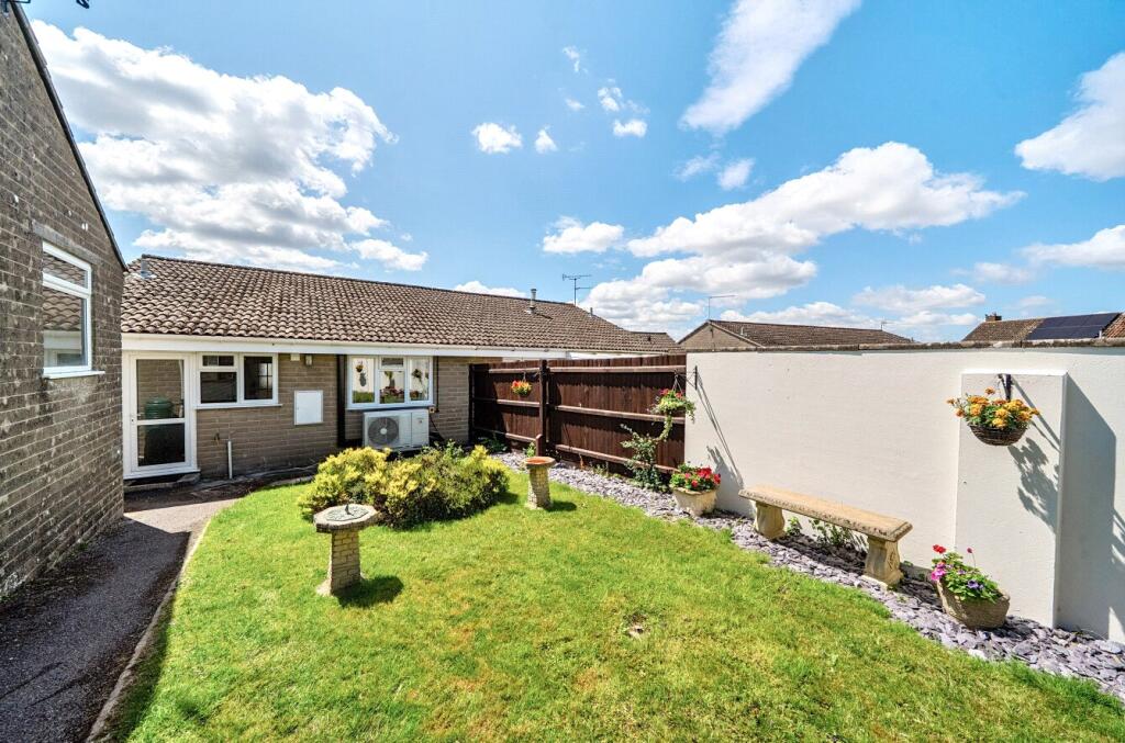 Additional image 13 of Southgate Drive, Wincanton, Somerset, BA9