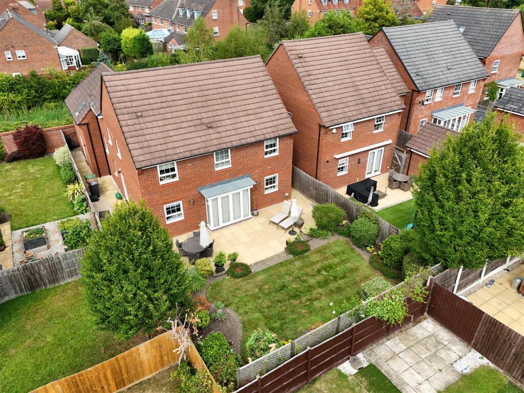 Additional image 22 of Kiln Lane, Shirley, Solihull