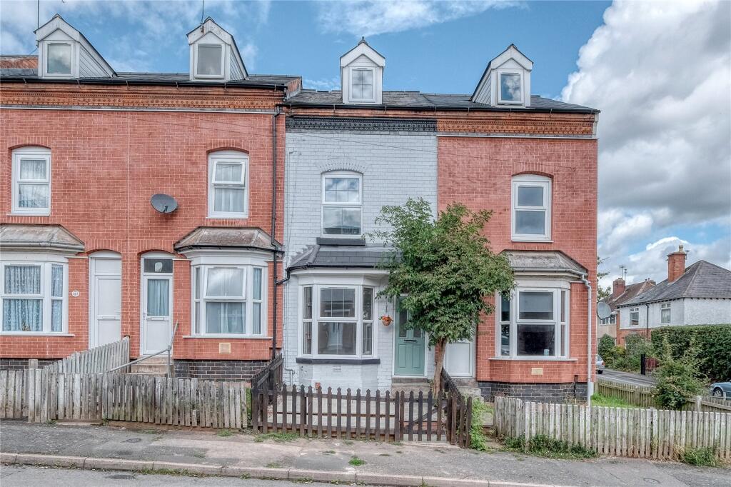 Property image for Beoley Road East, Redditch, Worcestershire, B98