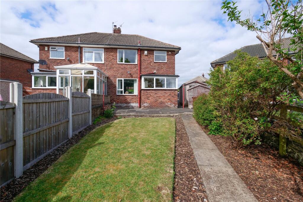 Additional image 17 of Woodcot Avenue, Baildon, Shipley, West Yorkshire, BD17