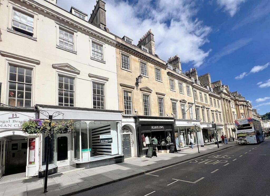 Additional image 9 of Milsom Street, Bath