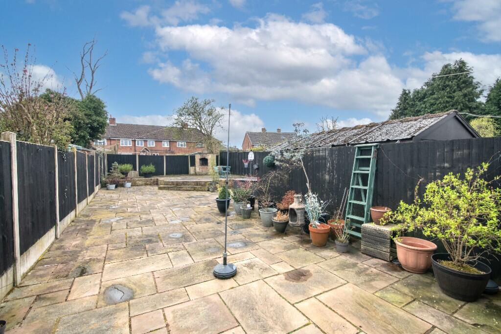 Additional image 17 of Golden Cross Lane, Bromsgrove, Worcestershire, B61