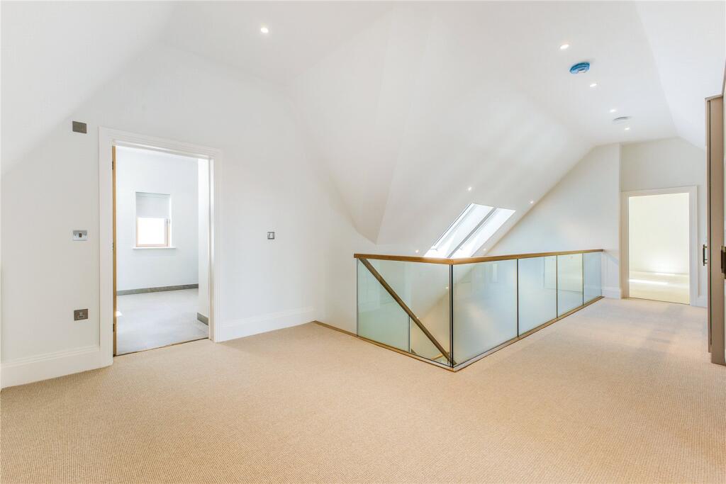 Additional image 13 of Kenilworth Road, Knowle, Solihull, West Midlands, B93