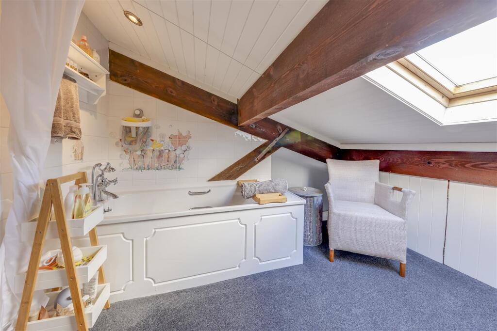 Additional image 38 of Makingate Barn, Laund Lane, Cribden Side, Rossendale