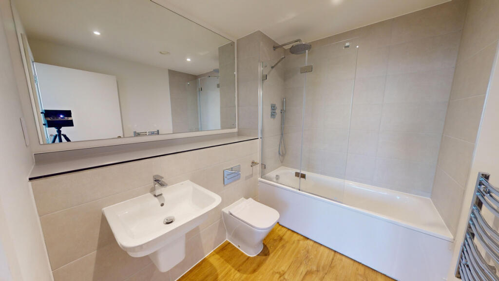 Additional image 6 of Essex Street, Birmingham, B5 7