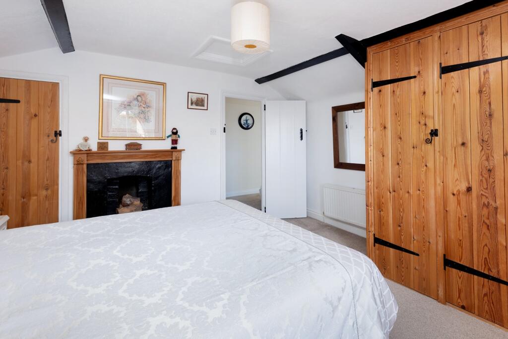 Additional image 9 of The Lodge, Westbury Sub Mendip