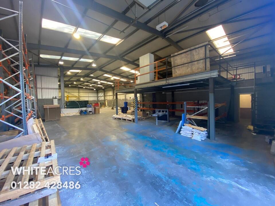Additional image 5 of Unit 7, Chestnut Business Park, Smallshaw Lane, Burnley, BB11 5SQ