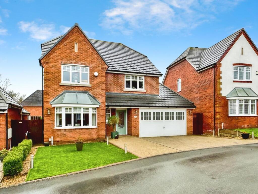 Additional image 21 of New Hall Grange Close, Sutton Coldfield
