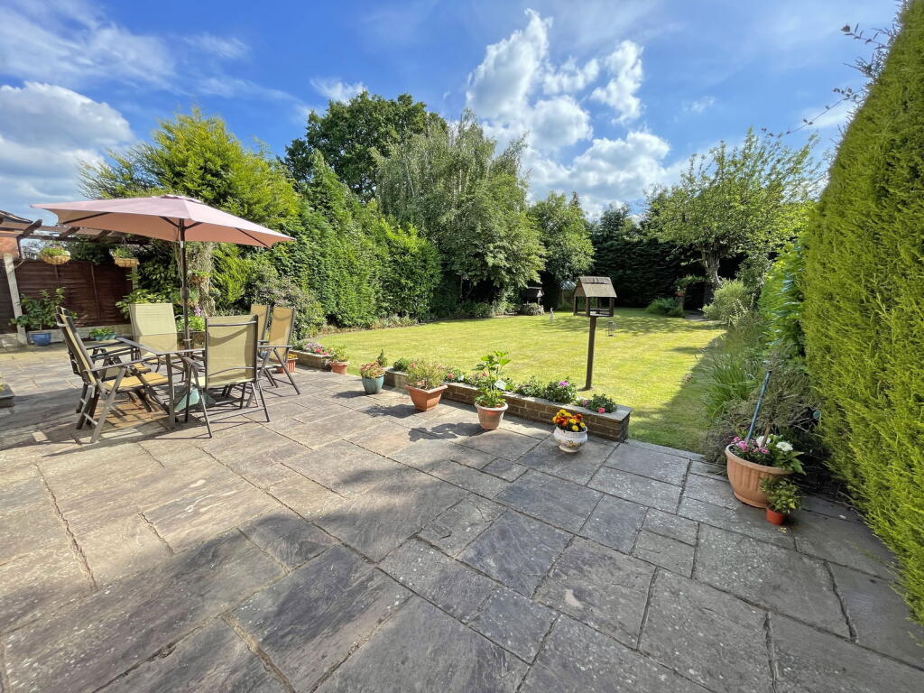 Additional image 26 of Dorchester Road, Solihull