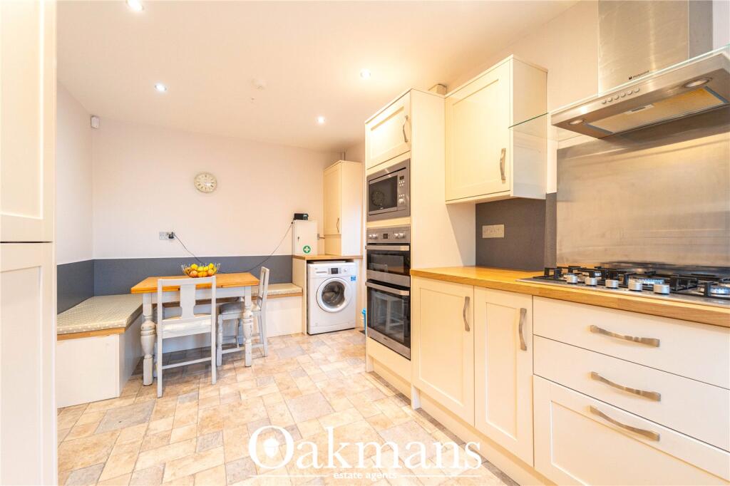 Additional image 5 of Shaw Lane, Stoke Prior, Bromsgrove, B60