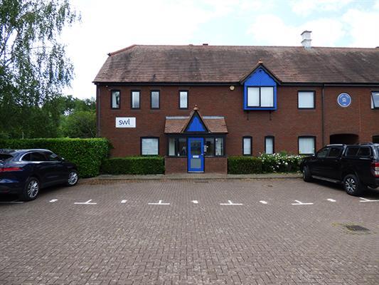 Primary image of 8 Arden Court, Arden Road, Alcester, Warwickshire