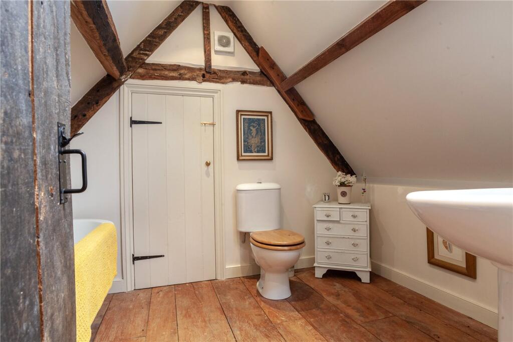 Additional image 21 of Lamberts Marsh, Southwick, BA14