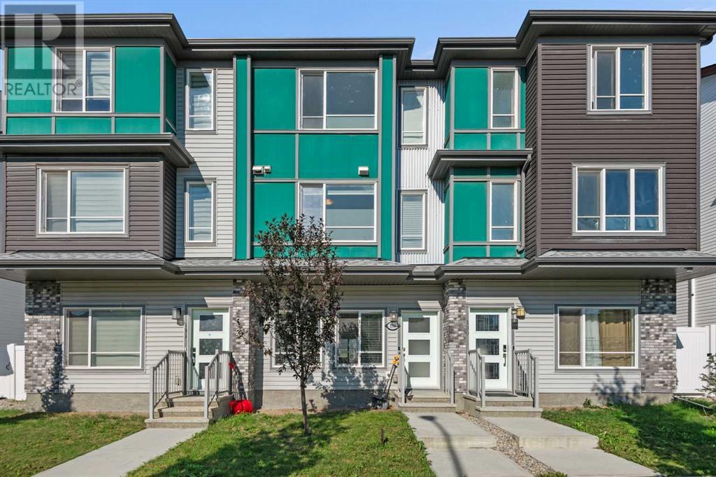 135 Lucas Boulevard NW|Calgary, Alberta T3P1H8